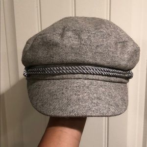 Women’s Brixton Fiddler hat